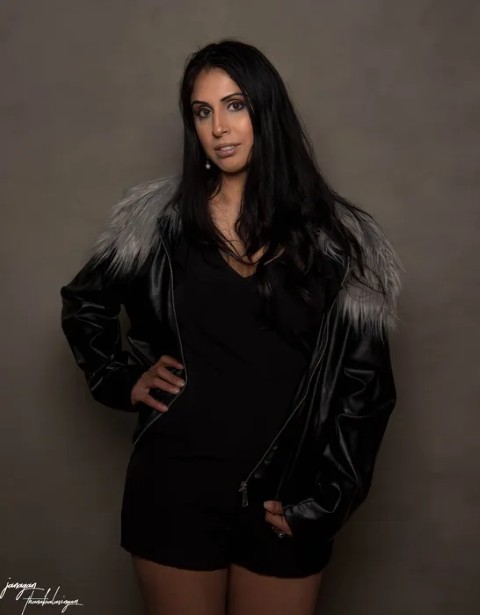 Harjeet Dhillon