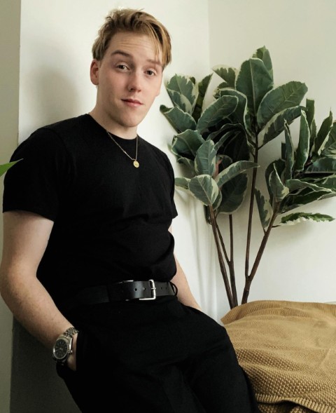 Jude Atlas Young